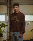 The University Crewneck